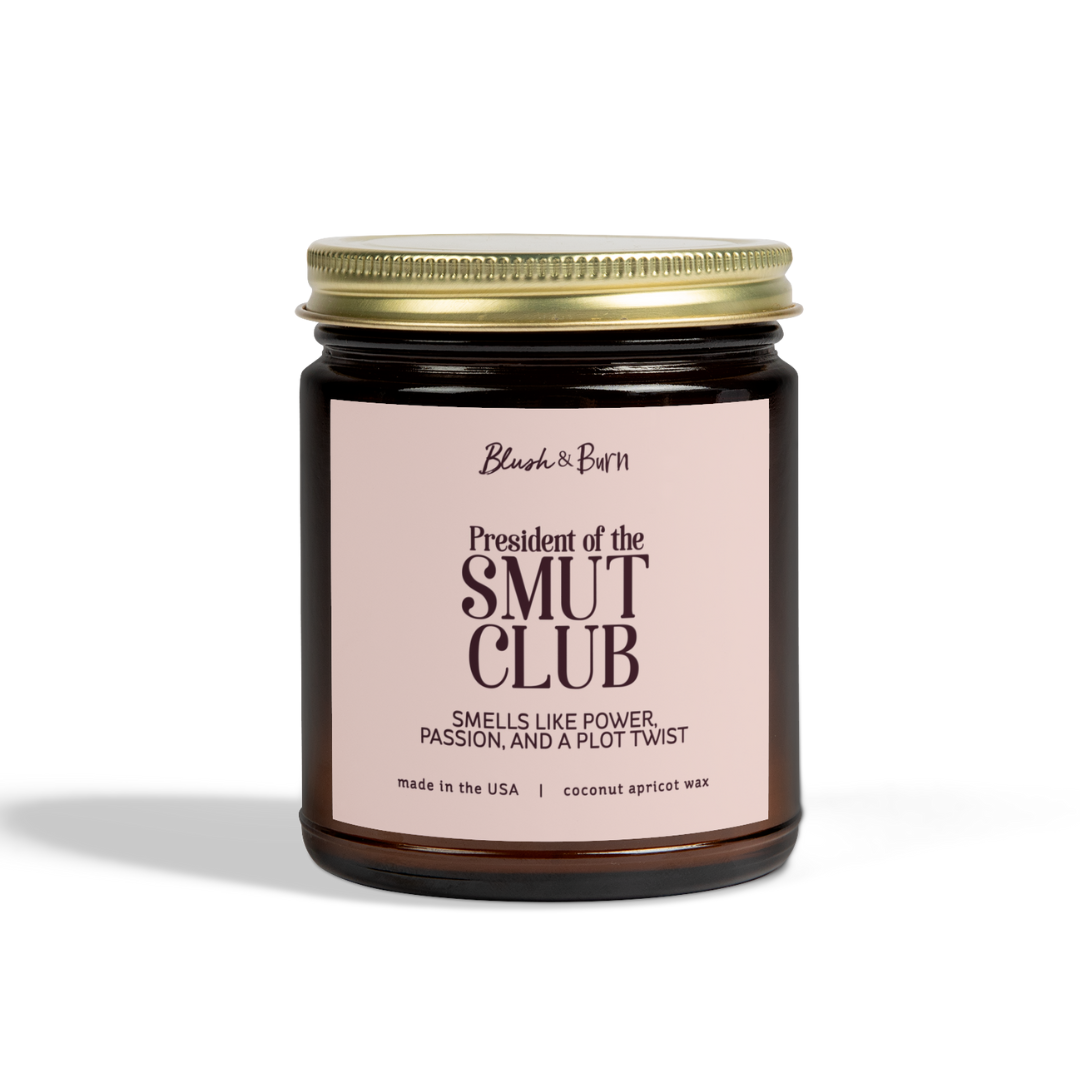 President of the Smut Club
