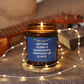 Getting Older is Mandatory | Birthday Collection - 9 oz Soy Candle