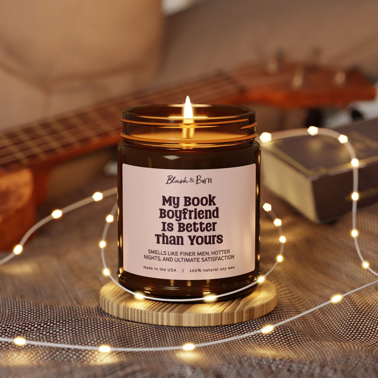 My Book Boyfriend Is Better Than Yours