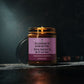Old Enough to Know Better | Birthday Collection - 9 oz Soy Candle