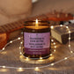 Old Enough to Know Better | Birthday Collection - 9 oz Soy Candle