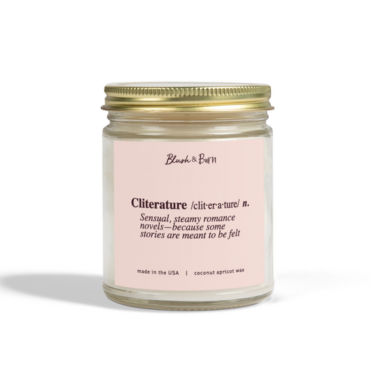 Cliterature