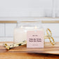 Trim the Wick, Tame the Flame - Wick Trimmer